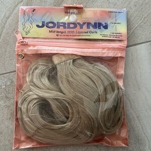 INH Jordynn Pony Taill Extension
